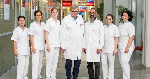 Hygieneteam SK Vöcklabruck Juni 2026