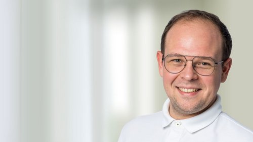 Portrait Florian Hübsch