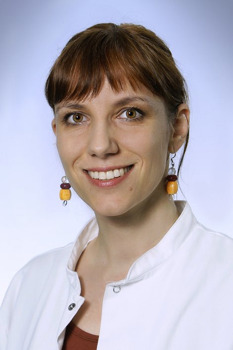 Portraitfoto Petra Tontsch-Eder