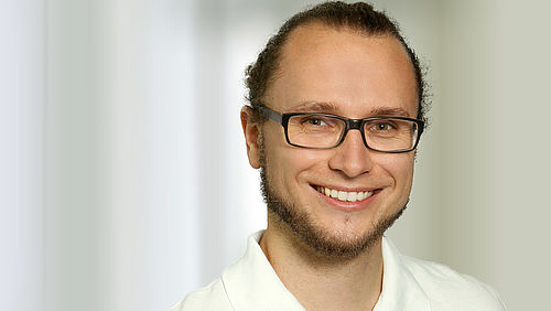 Portraitbild Stockreiter Stefan