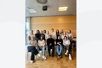 Gruppenbild