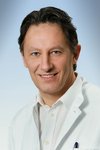 Prim. Dr. Franz Lettner, Leiter des Institutes für Physikalische Medizin und Rehabilitation am Pyhrn-Eisenwurzen Klinikum Kirchdorf Steyr. 