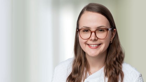 Portrait Lisa Maria Plattner 