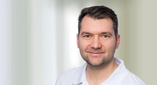Portrait Martin Kührer