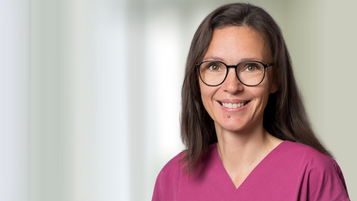 Silke Bachmayr