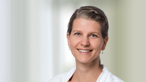 Portrait Dr. Stockenhuber