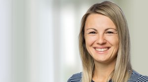 Porträt Tanja Pachner