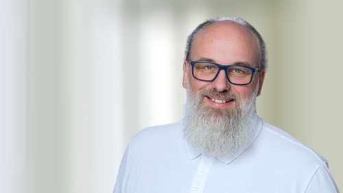 Portraitbild Lösch Martin