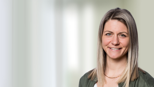 Portrait Weißenborn Carina