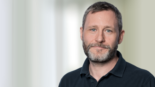 Martin Scherrer