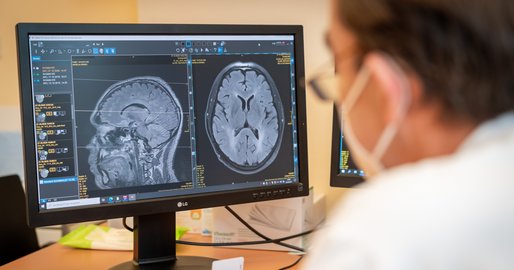 Neuromuskuläre Ambulanz Neuromuskuläre Ambulanz