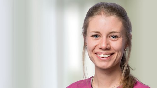 Portraitbild Jana Koudelka