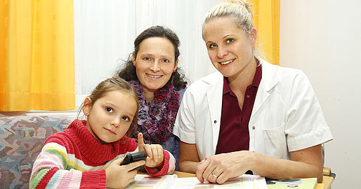 Kinderstation