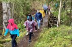 Rollende Engel Lauf 2025