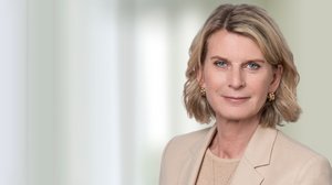 Portraitbild Christine Dörfel