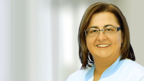 Silvana Lindenberger