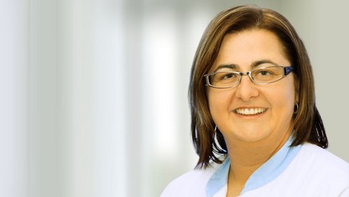 Silvana Lindenberger