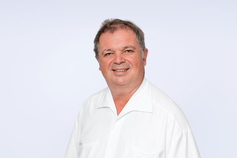 Portrait Bamberger