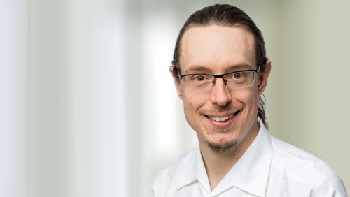 Portrait Philipp Janko