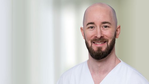 Portrait Stefan Schobesberger