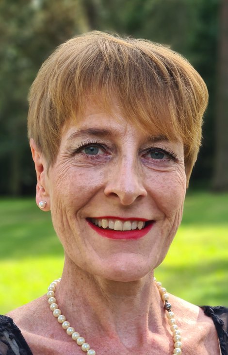 Portrait Schickinger-Fischer