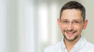 Prim. Dr. Florian Degenhart