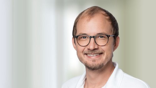 Portrait Dr. Felbermayer Christoph