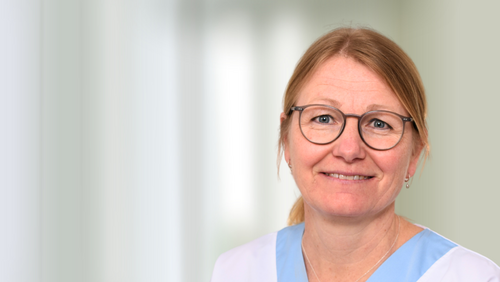 Portrait Elke Moser