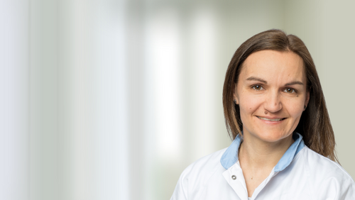 Portraitfoto Sabine Held