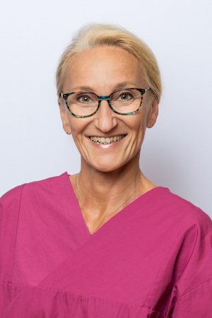 Portrait Czerni Claudia