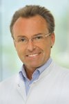 Prim. Priv.-Doz. Dr. Alfons Gegenhuber, Leiter der Abteilung für Innere Medizin am Salzkammergut Klinikum Bad Ischl