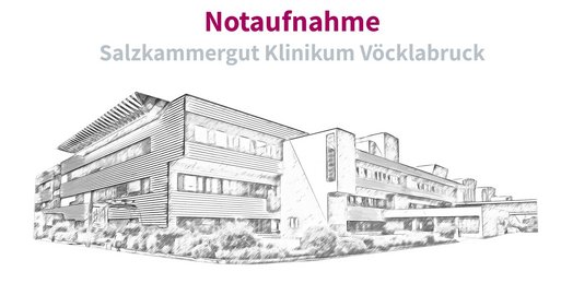 Logo Notaufnahme ZAE