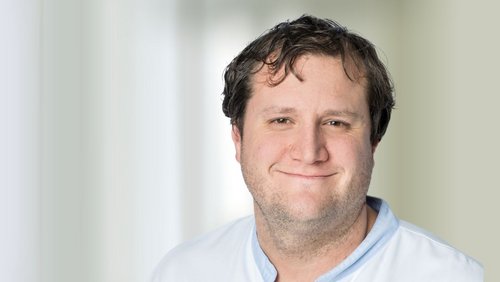 Portrait Alexander Wiesauer