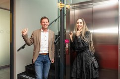 Nachhaltigkeitssticker fit oder faul?