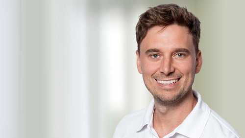 Portrait Pichler Tristan