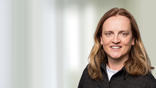 Portrait Michaela Schachtschabel