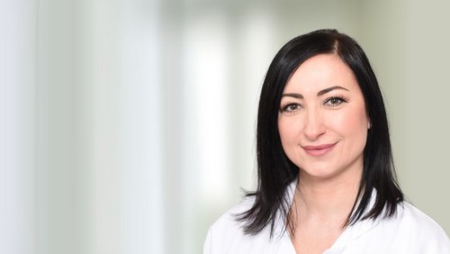 Dr. Biljana Petrovic