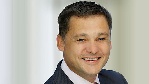 Portraitbild Stadlmann Franz