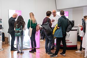 Messestand