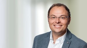 Portrait Florian Auberger