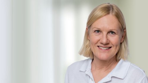 Portrait Bettina Halvax-Paster