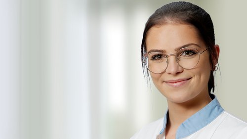 Portraitbild Tamara Schaubmeier