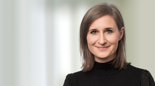 Portrait Auer Katharina