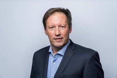 Portrait Prim. Univ.-Doz. Dr. Michael Schocke