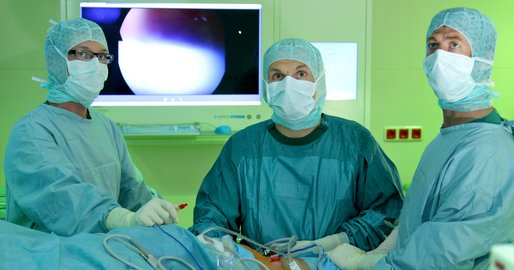 Unfallchirurgie