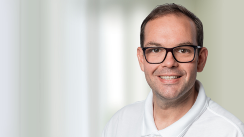 Clemens Kiesenhofer