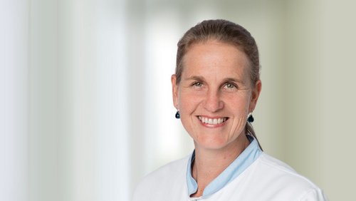 Portrait Kienesberger Maria