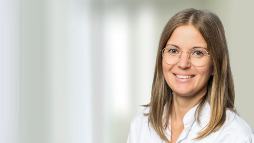 Portraitfoto Müller Gerlinde