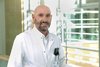 Prim. Dr. Klaus Wilthoner, Leiter der Abteilung für Innere Medizin am Salzkammergut Klinikum Vöcklabruck