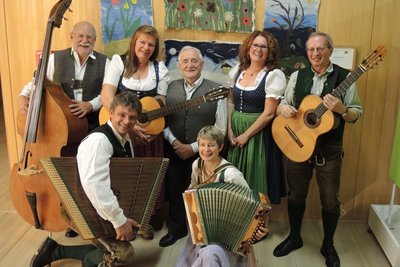 Musiker